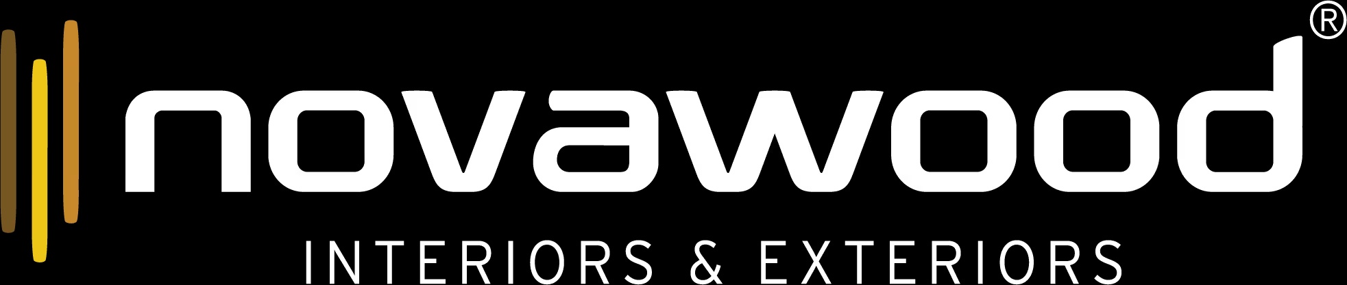 Novawood logo